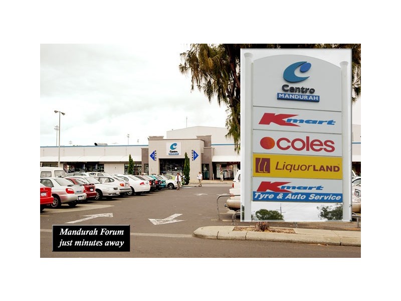 12 Manya Close, Greenfields WA 6210