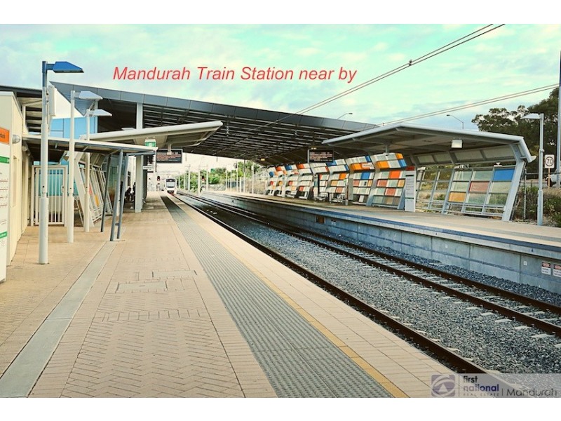 12 Manya Close, Greenfields WA 6210