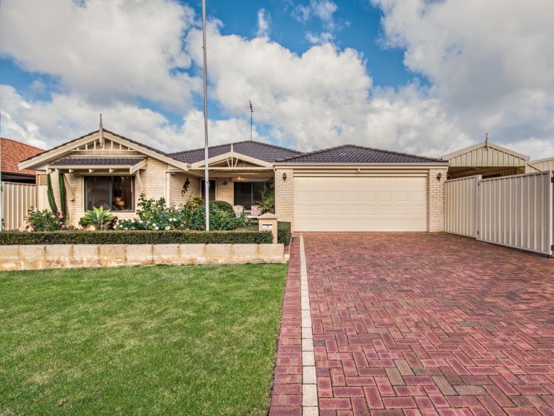 38 Birchley Road, Coodanup WA 6210