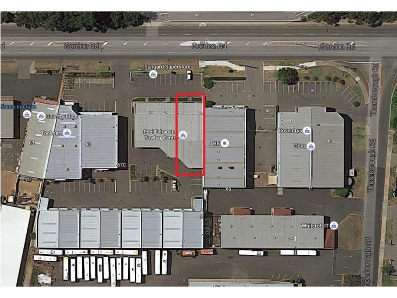 1, 67 Gordon Road, Greenfields WA 6210