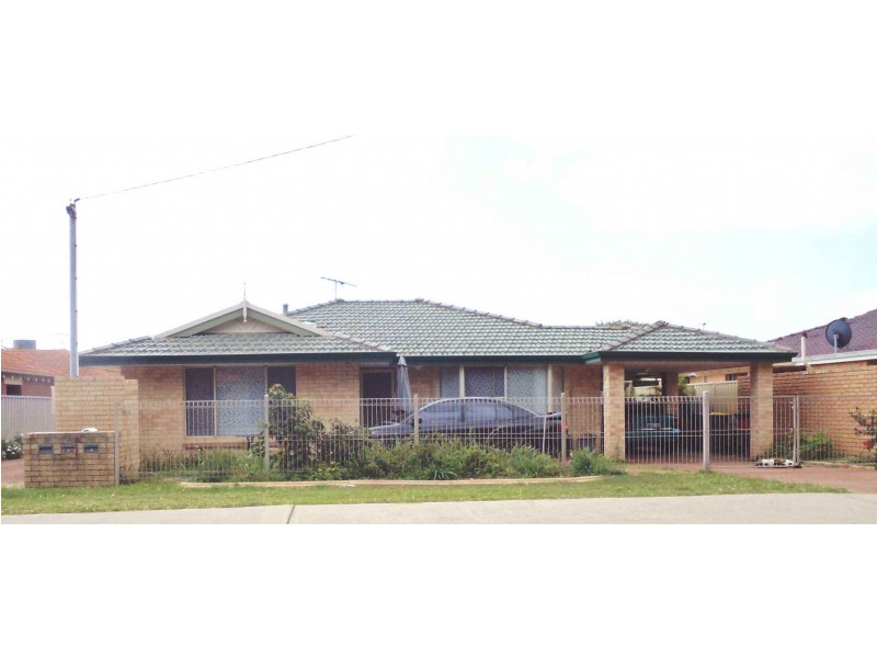 1/12 Gibson Street, Mandurah WA 6210