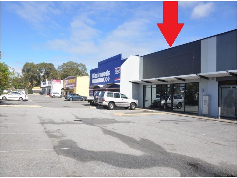 1/50 Reserve Drive, Mandurah WA 6210