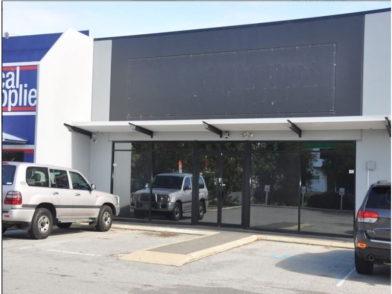 1/50 Reserve Drive, Mandurah WA 6210