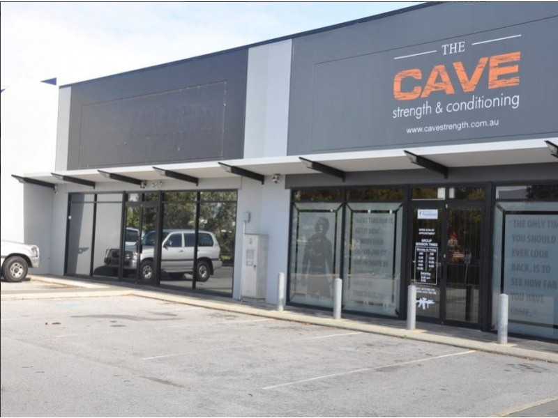 1/50 Reserve Drive, Mandurah WA 6210