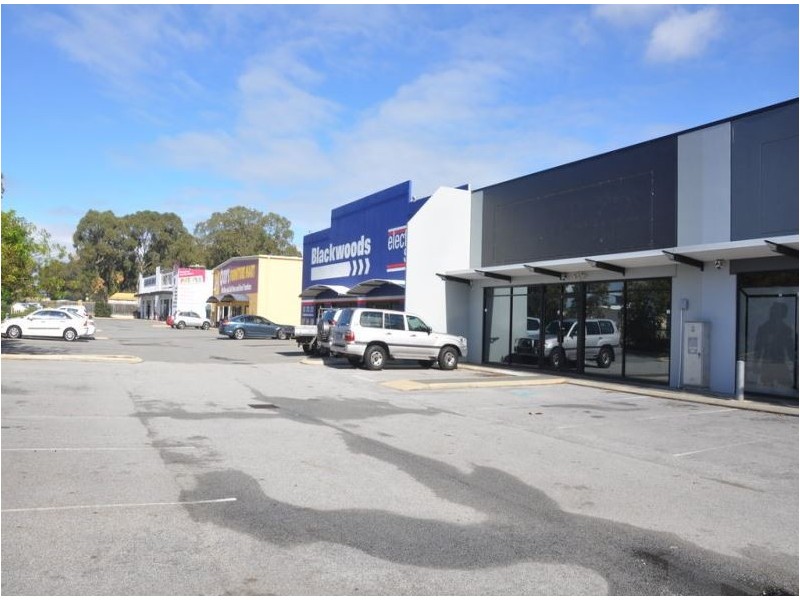 1/50 Reserve Drive, Mandurah WA 6210