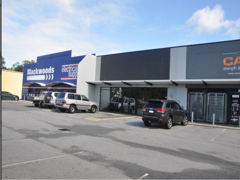 1/50 Reserve Drive, Mandurah WA 6210