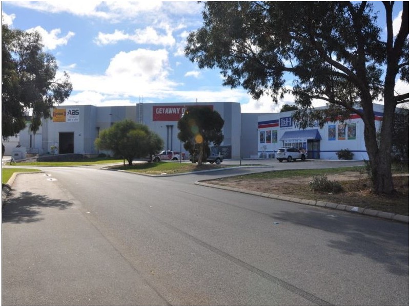 1/50 Reserve Drive, Mandurah WA 6210