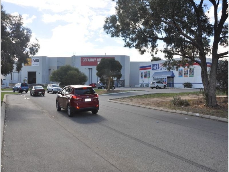 1/50 Reserve Drive, Mandurah WA 6210