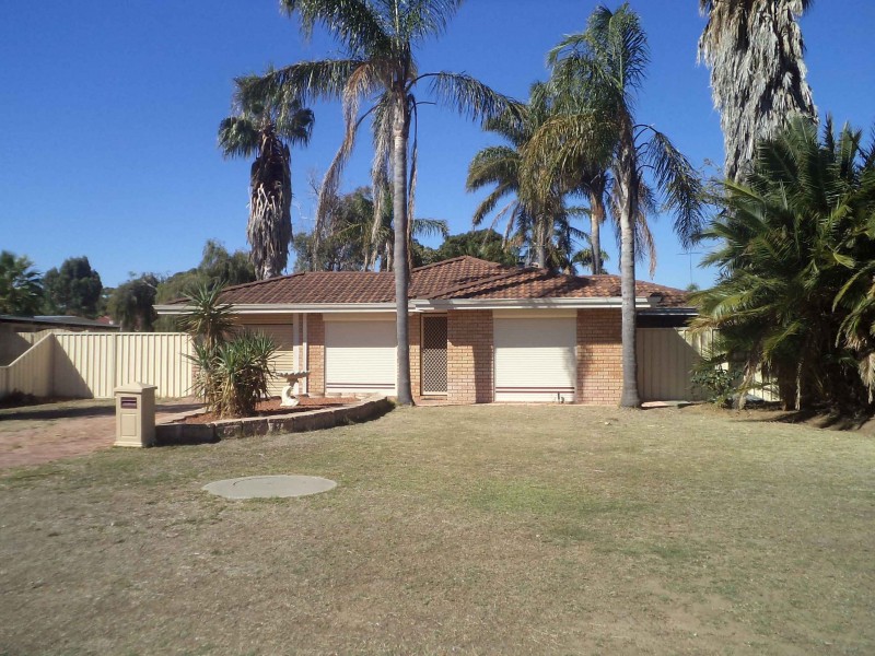 22 Olinda Court, Greenfields WA 6210