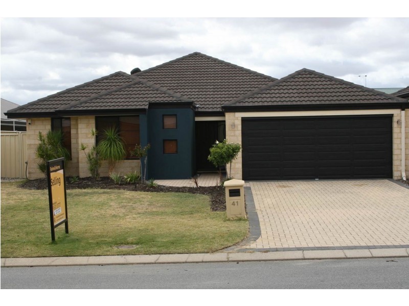 41 Farmer Loop, Pinjarra WA 6208