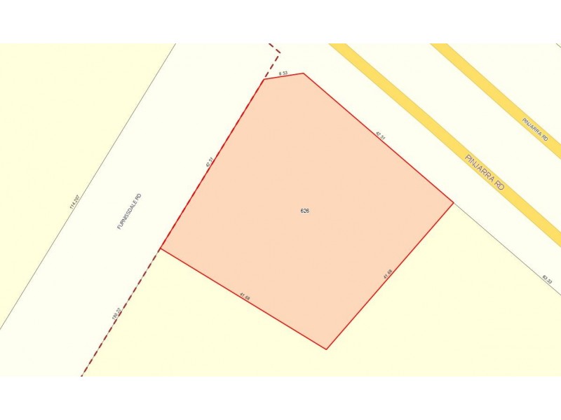 626 Pinjarra Road, Furnissdale WA 6209