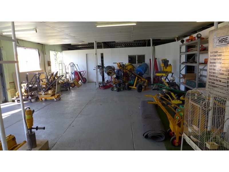 626 Pinjarra Road, Furnissdale WA 6209