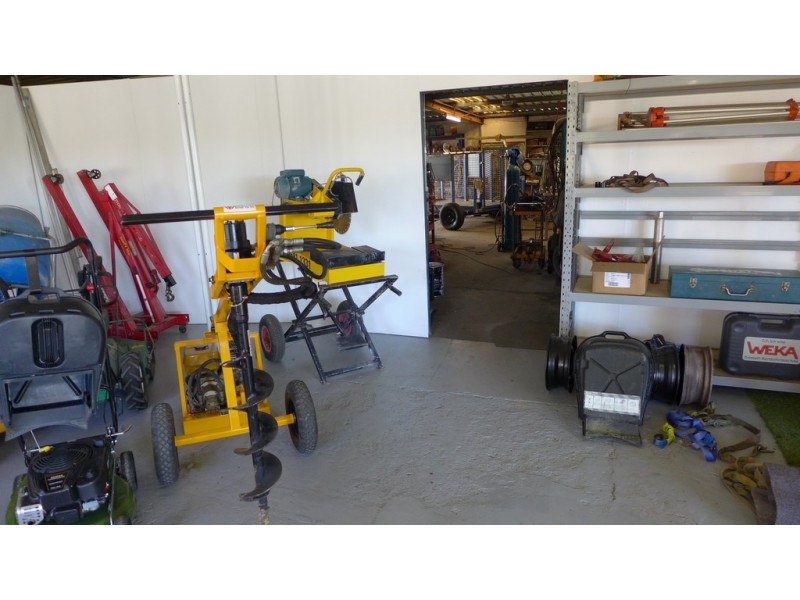 626 Pinjarra Road, Furnissdale WA 6209