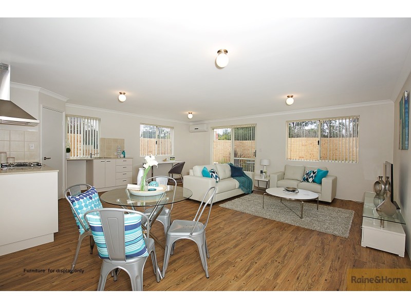Unit 20/22 Kwella Entrance, Greenfields WA 6210