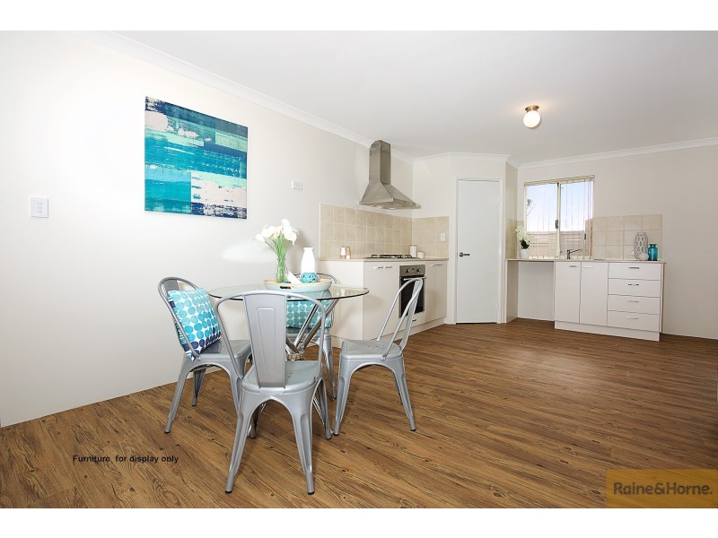 Unit 20/22 Kwella Entrance, Greenfields WA 6210