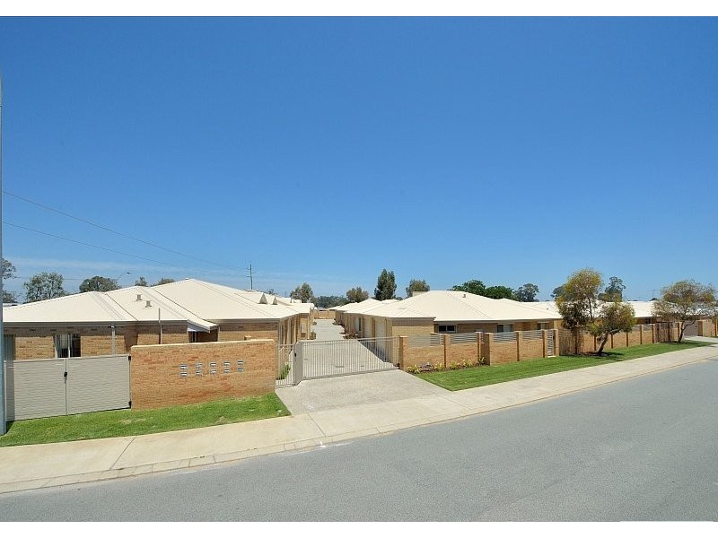 Unit 20/22 Kwella Entrance, Greenfields WA 6210