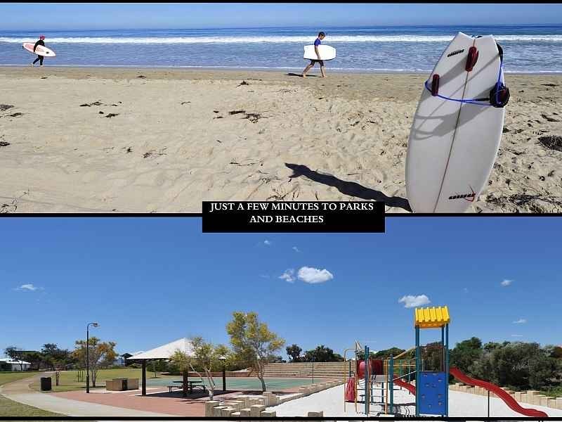 14 Arawatta Loop, Madora Bay WA 6210