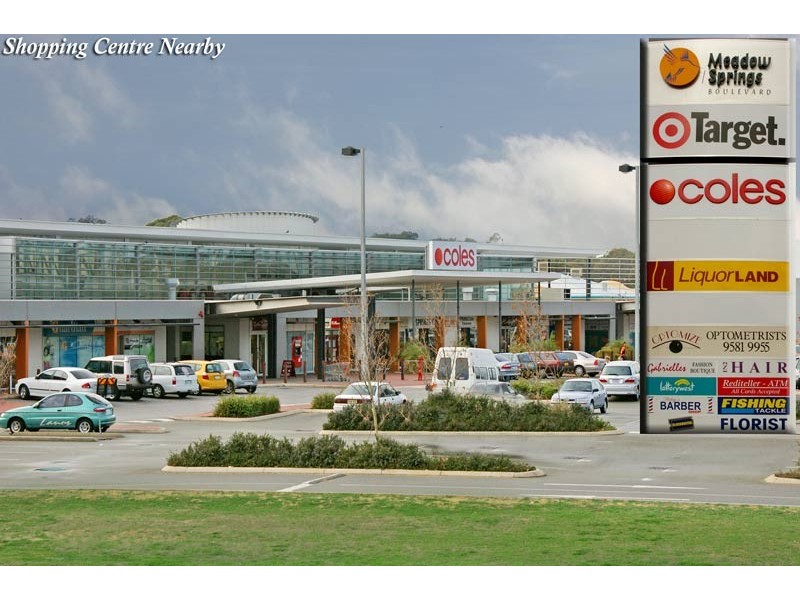 14 Arawatta Loop, Madora Bay WA 6210