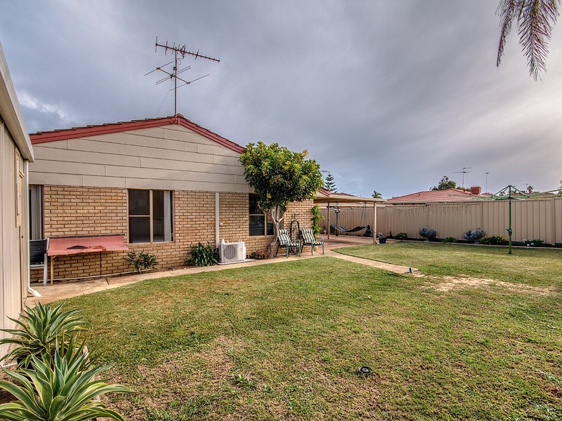 234 McLarty Road, Halls Head WA 6210