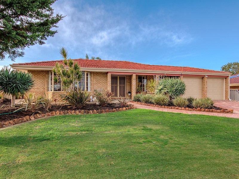 234 McLarty Road, Halls Head WA 6210