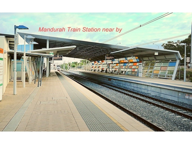 23 Thomson Street, Mandurah WA 6210