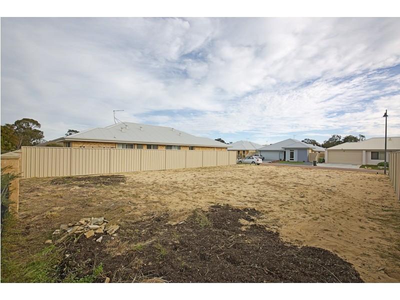 23 Coopers Mill Way, Ravenswood WA 6208