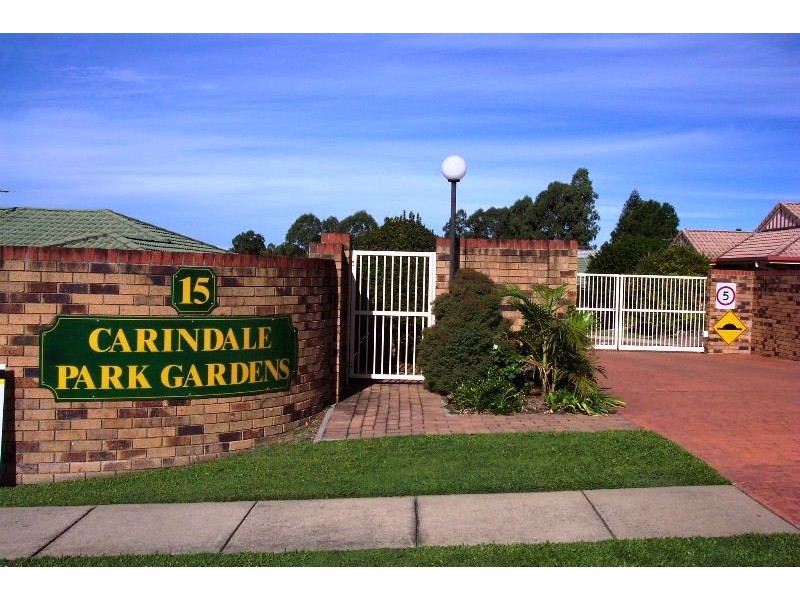 25/15 Epala Street, Carina QLD 4152