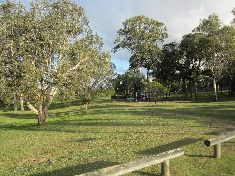 4 Kennet Place, Carina QLD 4152