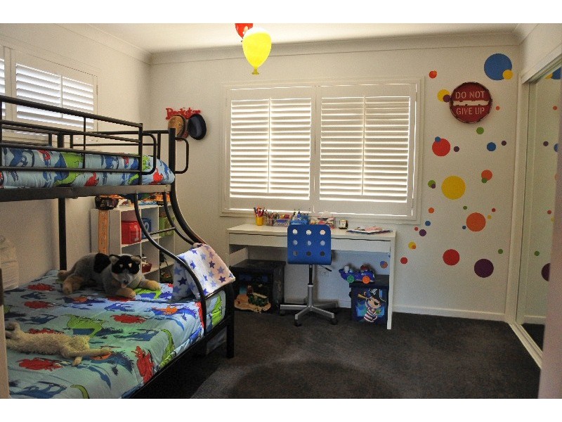 4 Brodick Street, Carindale QLD 4152