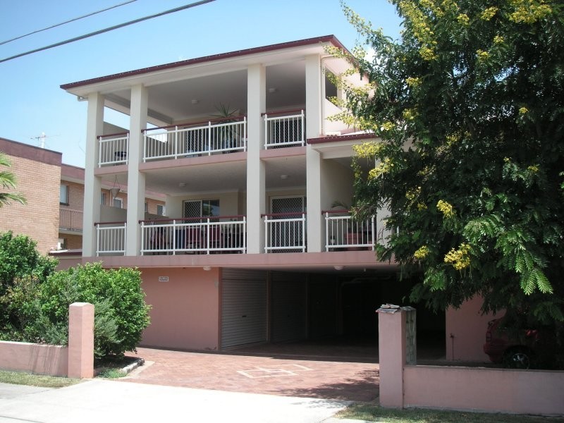 1/34 Elliott Street, Hawthorne QLD 4171