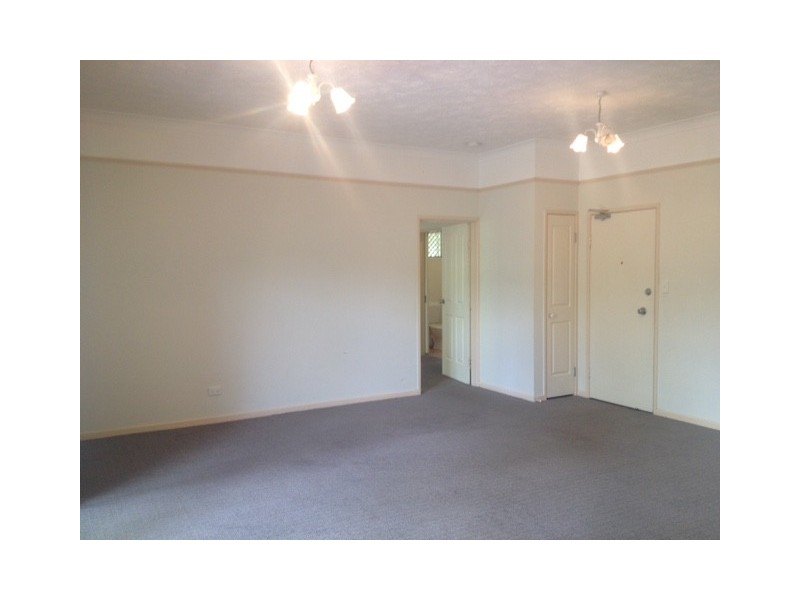 1/34 Elliott Street, Hawthorne QLD 4171