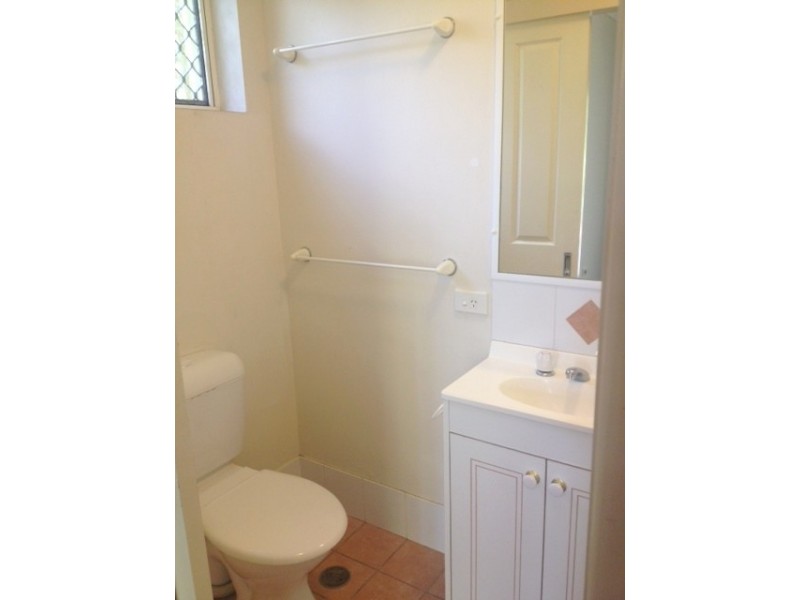 1/34 Elliott Street, Hawthorne QLD 4171