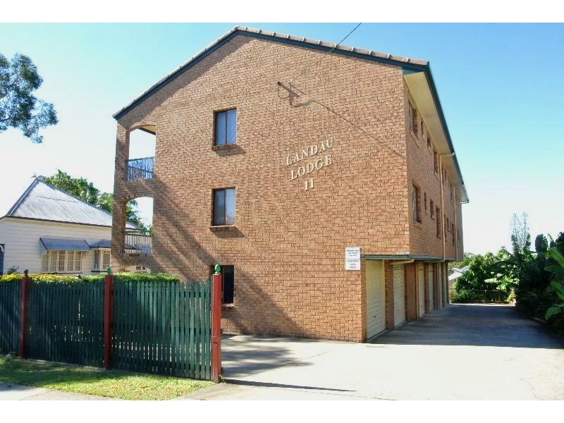 1/11 Heidelberg Street, East Brisbane QLD 4169