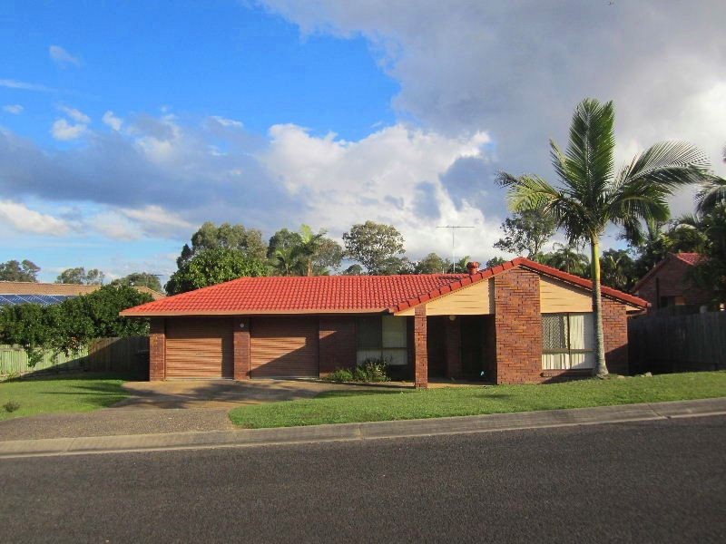 4 Kennet Place, Carina QLD 4152