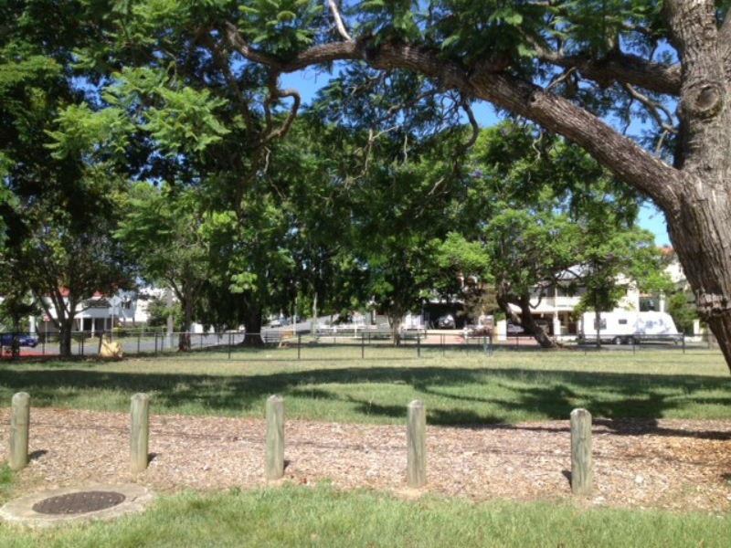 1/76 Clarendon Street, East Brisbane QLD 4169