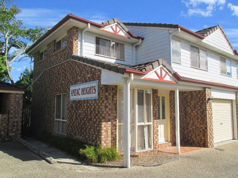 1/107 Anzac Road, Carina Heights QLD 4152
