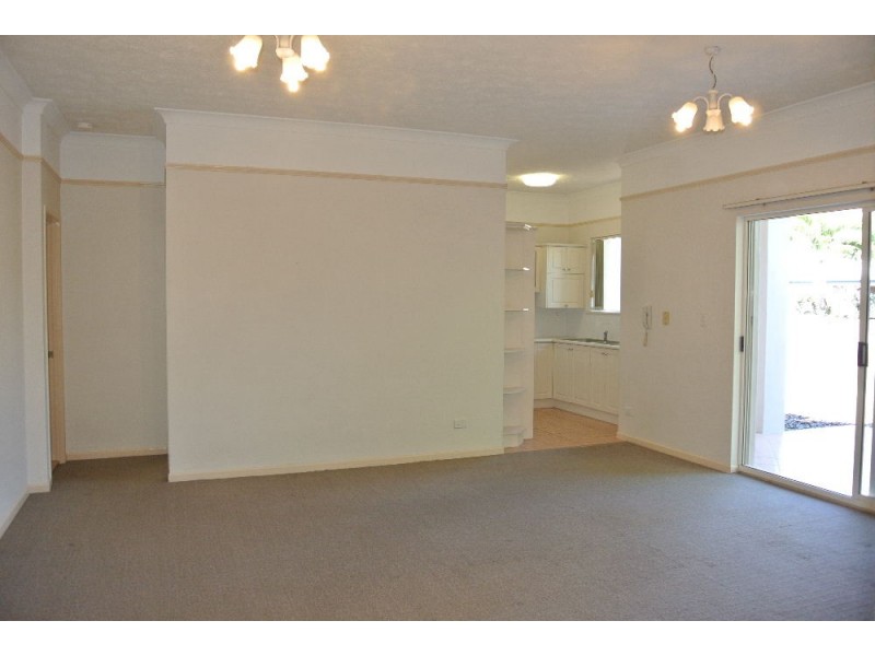 1/34 Elliott Street, Hawthorne QLD 4171