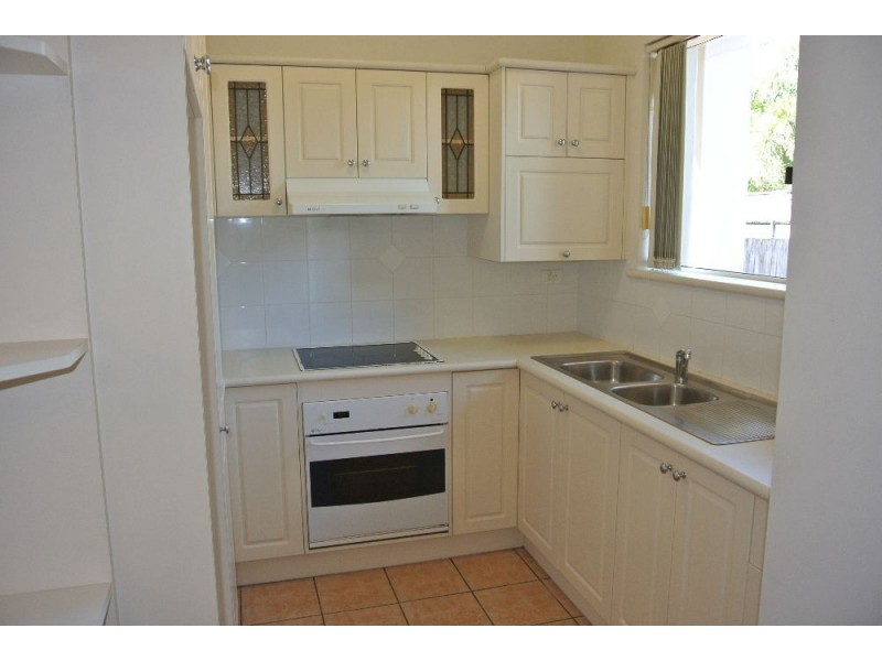 1/34 Elliott Street, Hawthorne QLD 4171