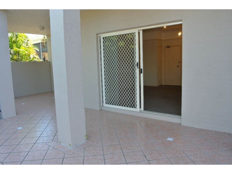 1/34 Elliott Street, Hawthorne QLD 4171