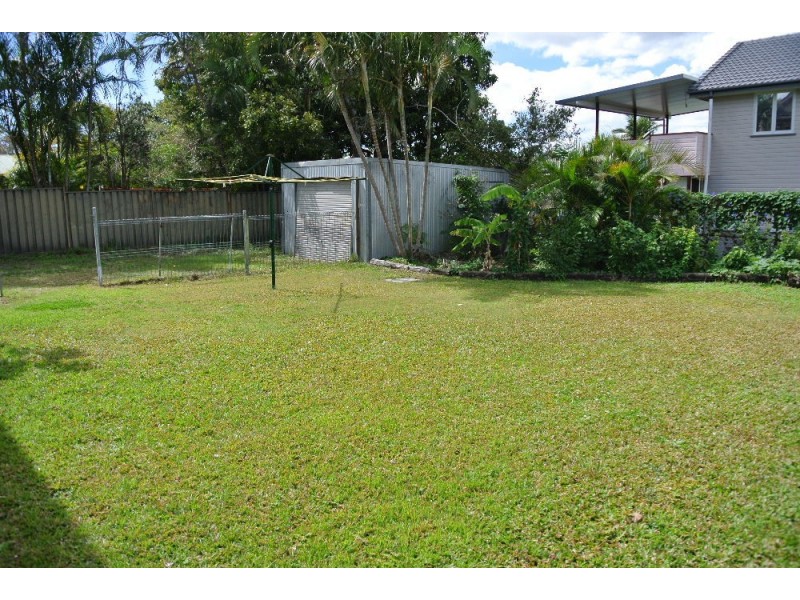 7 Dickenson Street, Carina QLD 4152