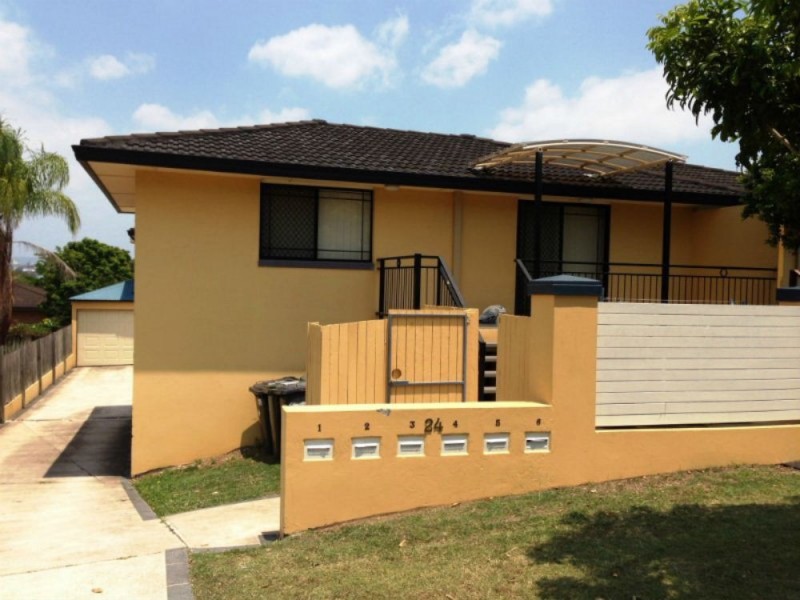 5/24 Collings Street, Balmoral QLD 4171