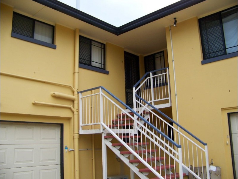 5/24 Collings Street, Balmoral QLD 4171