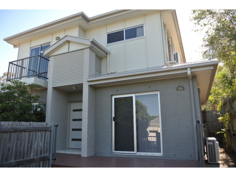 1/27 Anzac Road, Carina Heights QLD 4152