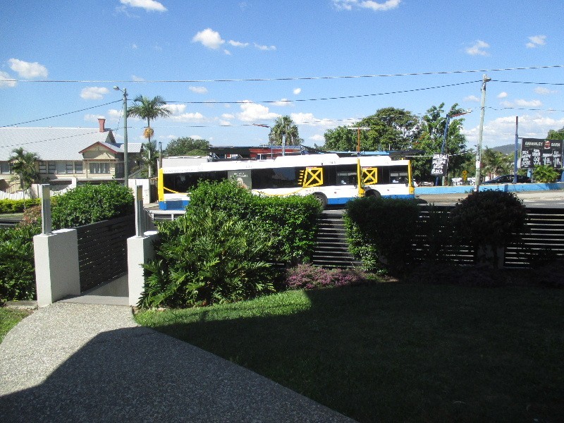 3/5 Ivanhoe Street, Annerley QLD 4103