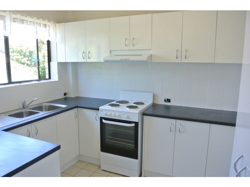 1/41 Leicester Street, Coorparoo QLD 4151