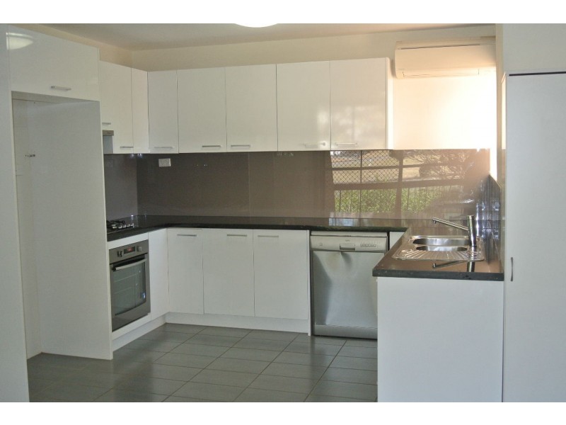 4/446 Wynnum Road, Morningside QLD 4170