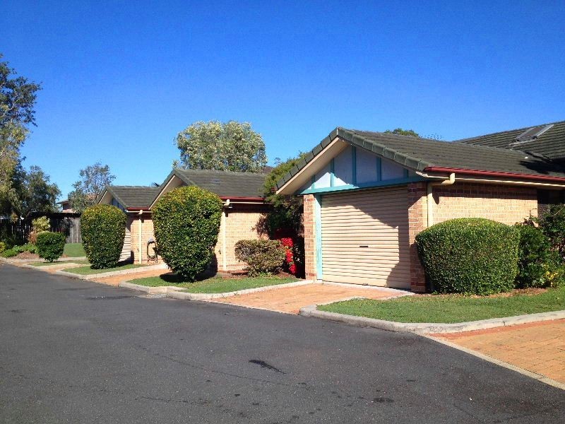 5/43 Scrub Road, Carindale QLD 4152
