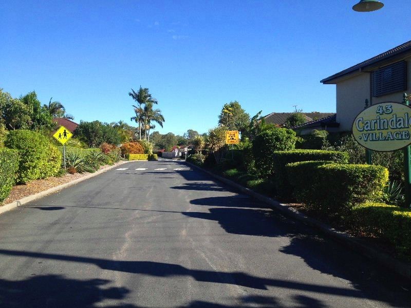 5/43 Scrub Road, Carindale QLD 4152