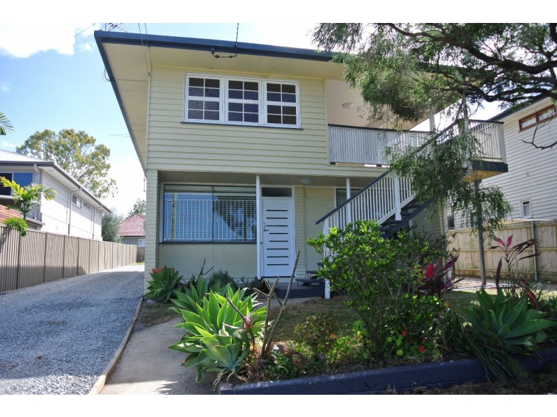 2/53 Arrowsmith, Camp Hill QLD 4152