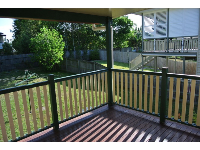 139 Temple Street, Coorparoo QLD 4151